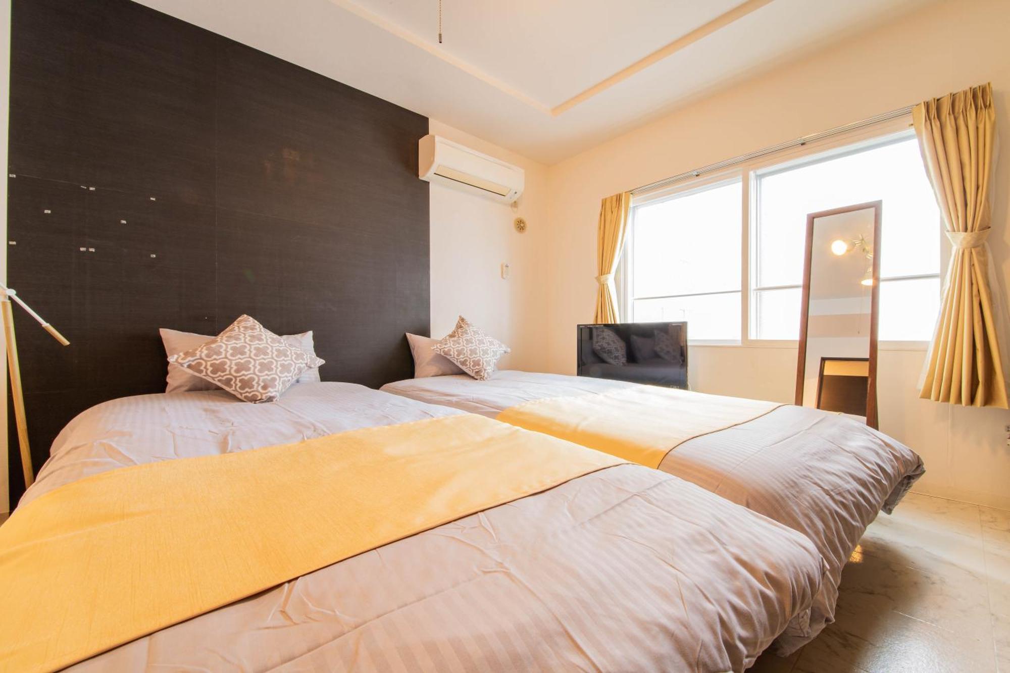 Yellow Sapporo Exterior foto